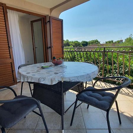 Apartments Villa Tre Marie Rovinj Dış mekan fotoğraf