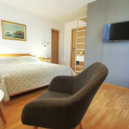 Apartments Villa Tre Marie Rovinj Dış mekan fotoğraf