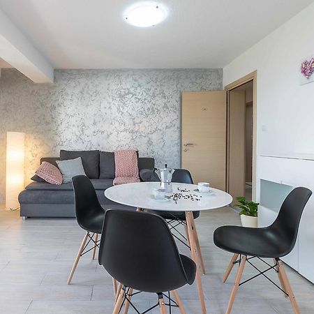 Apartments Villa Tre Marie Rovinj Dış mekan fotoğraf