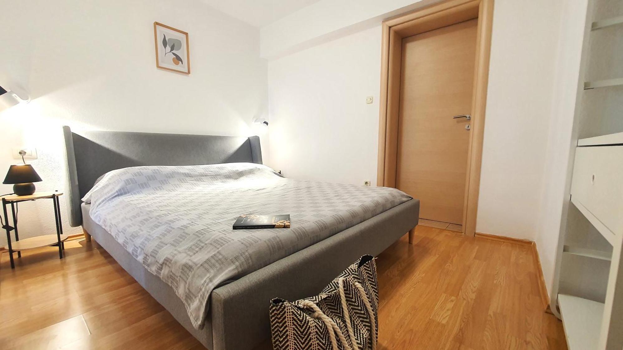 Apartments Villa Tre Marie Rovinj Dış mekan fotoğraf