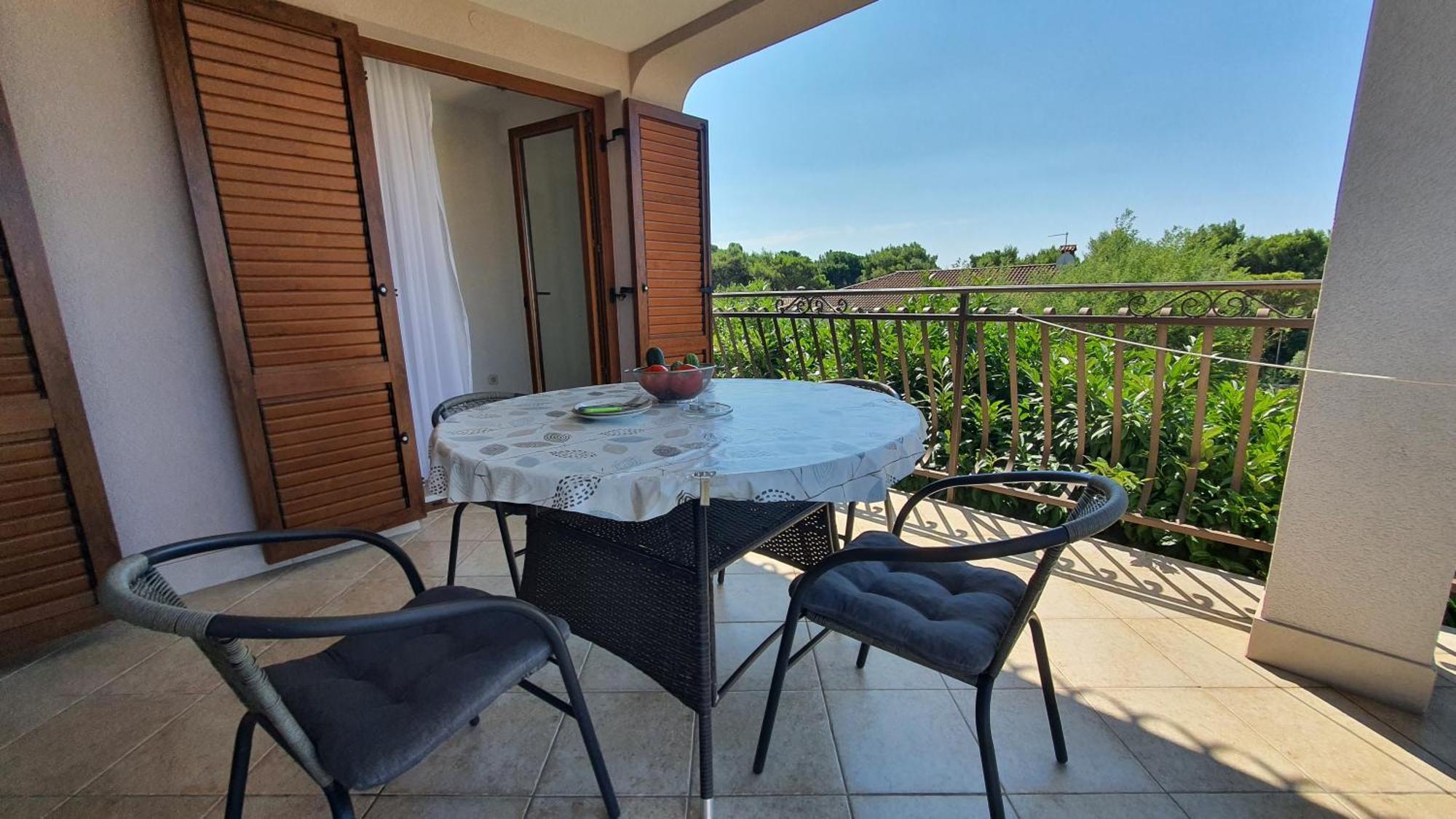 Apartments Villa Tre Marie Rovinj Dış mekan fotoğraf
