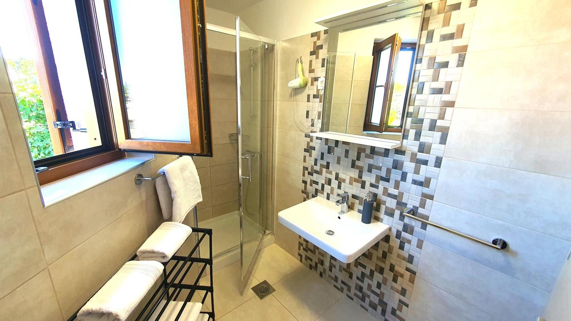 Apartments Villa Tre Marie Rovinj Dış mekan fotoğraf