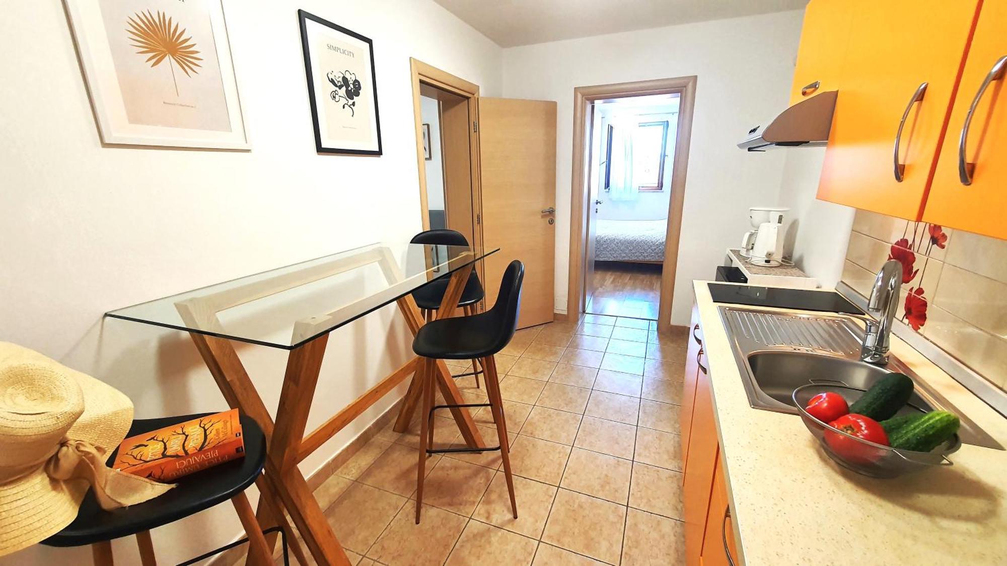 Apartments Villa Tre Marie Rovinj Dış mekan fotoğraf