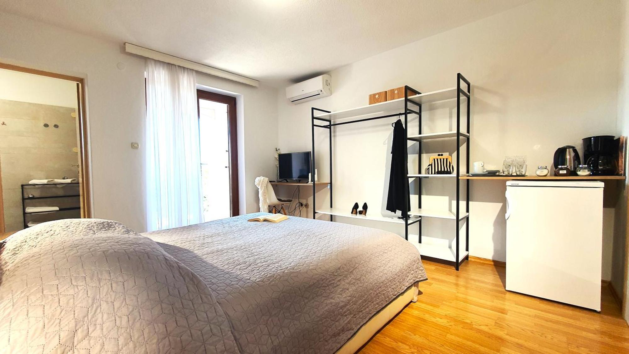 Apartments Villa Tre Marie Rovinj Dış mekan fotoğraf