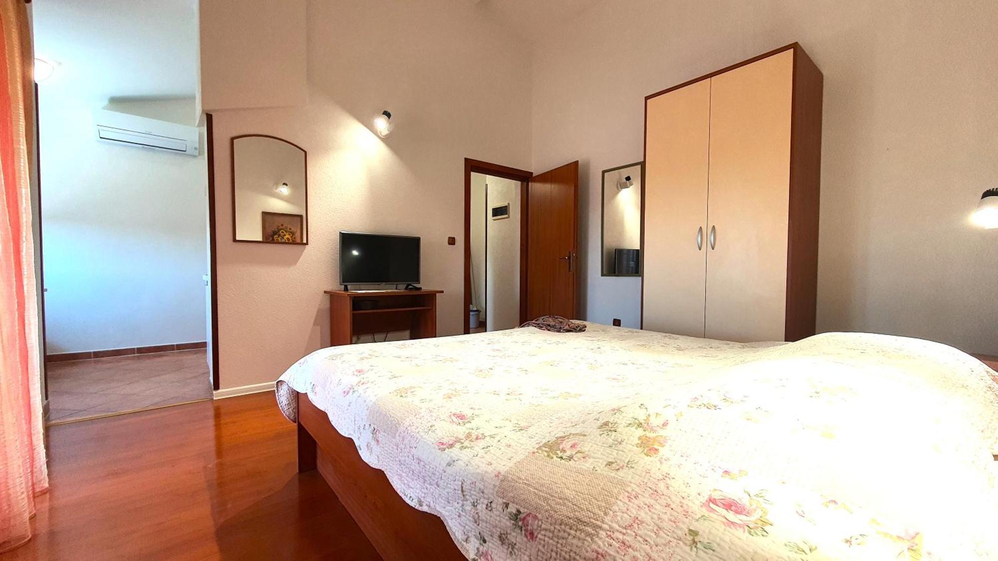Apartments Villa Tre Marie Rovinj Dış mekan fotoğraf
