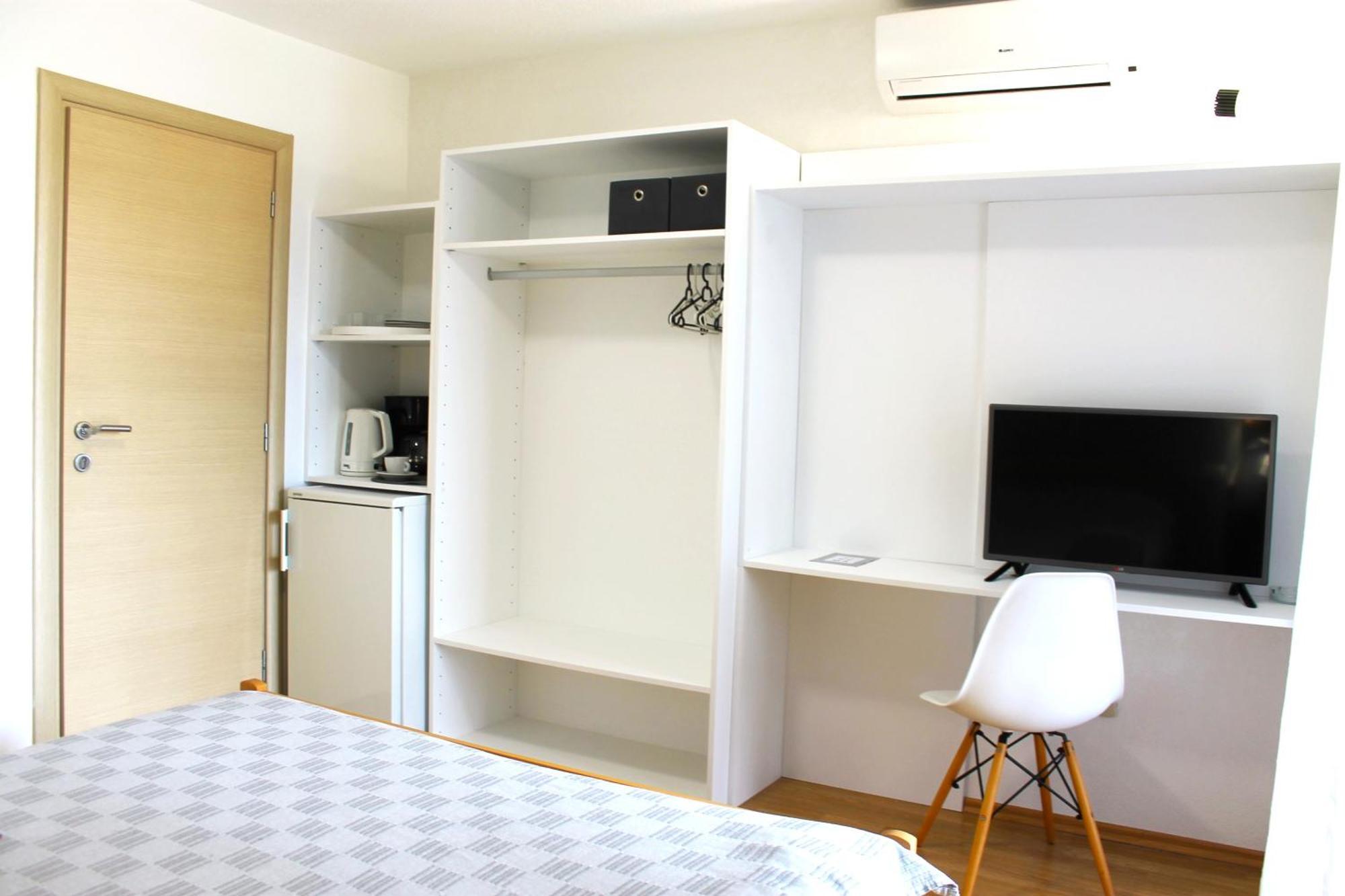 Apartments Villa Tre Marie Rovinj Dış mekan fotoğraf