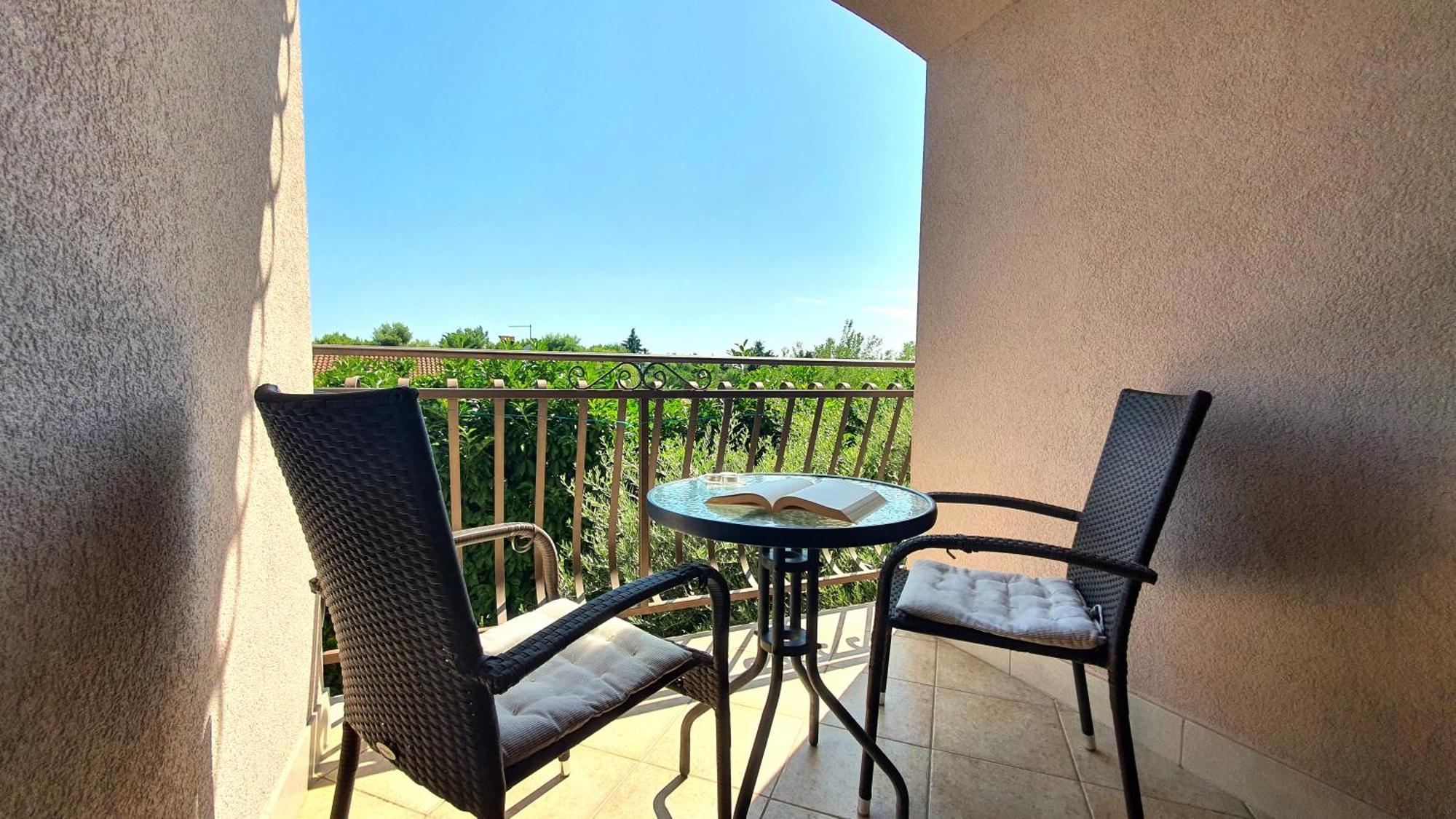 Apartments Villa Tre Marie Rovinj Dış mekan fotoğraf