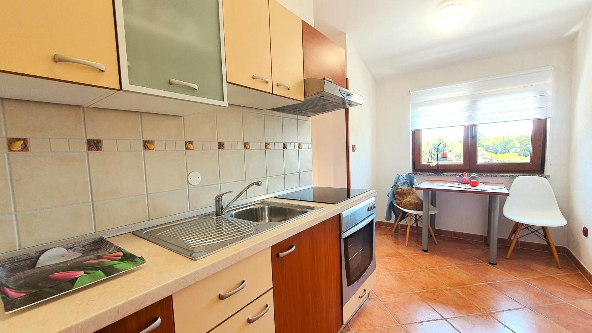 Apartments Villa Tre Marie Rovinj Dış mekan fotoğraf