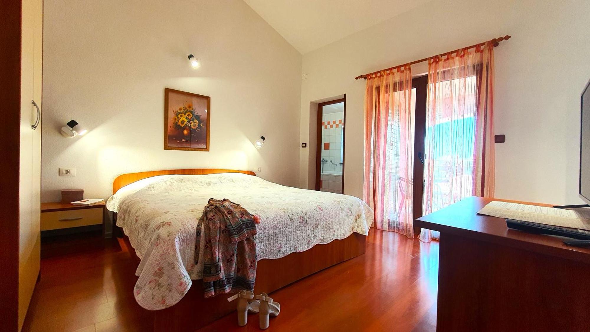 Apartments Villa Tre Marie Rovinj Dış mekan fotoğraf