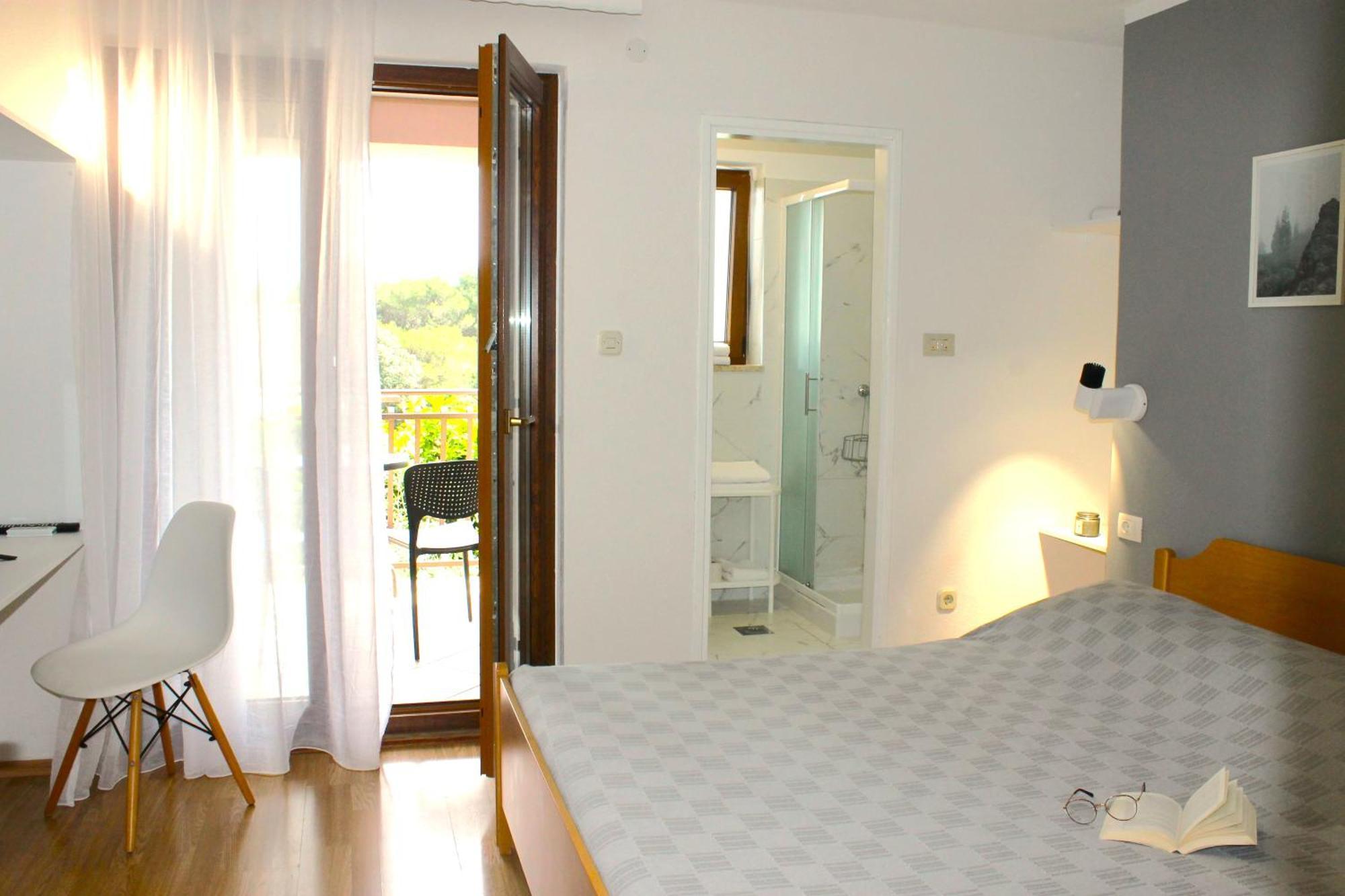Apartments Villa Tre Marie Rovinj Dış mekan fotoğraf