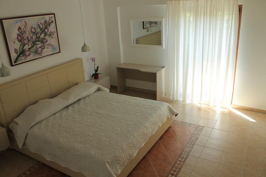 Apartments Villa Tre Marie Rovinj Dış mekan fotoğraf