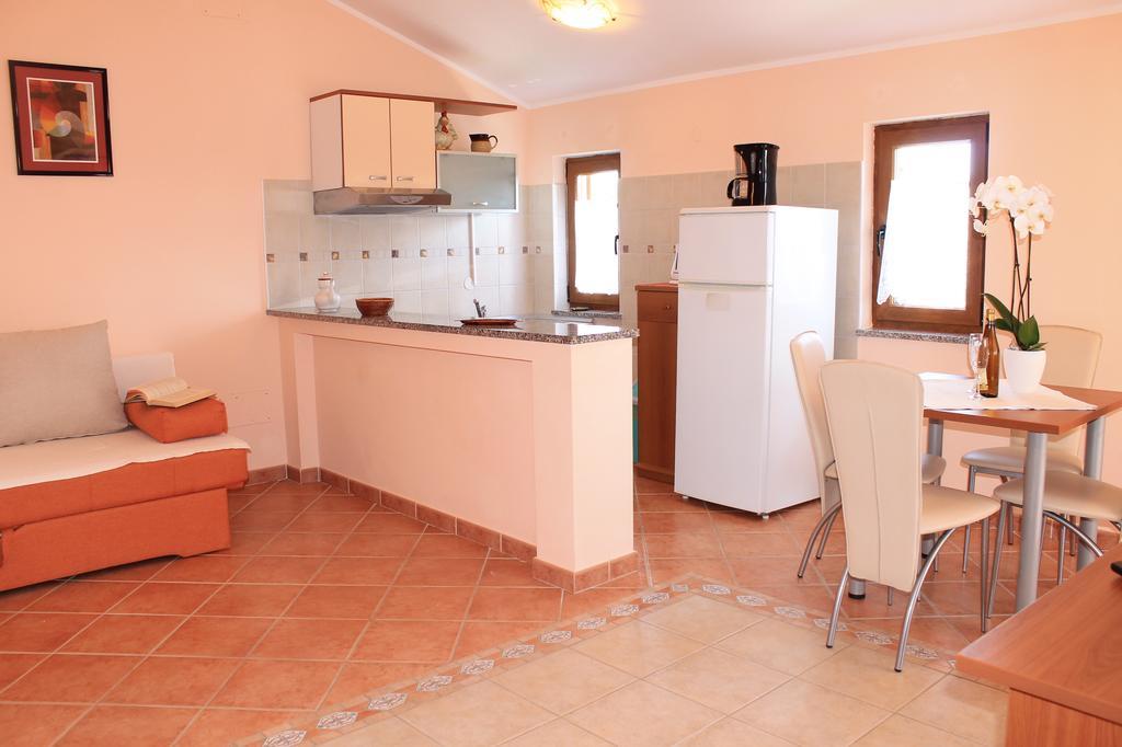 Apartments Villa Tre Marie Rovinj Dış mekan fotoğraf