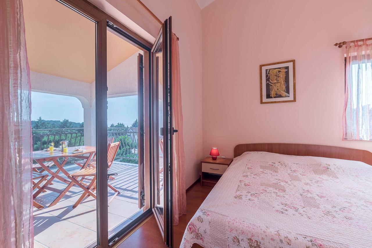 Apartments Villa Tre Marie Rovinj Dış mekan fotoğraf