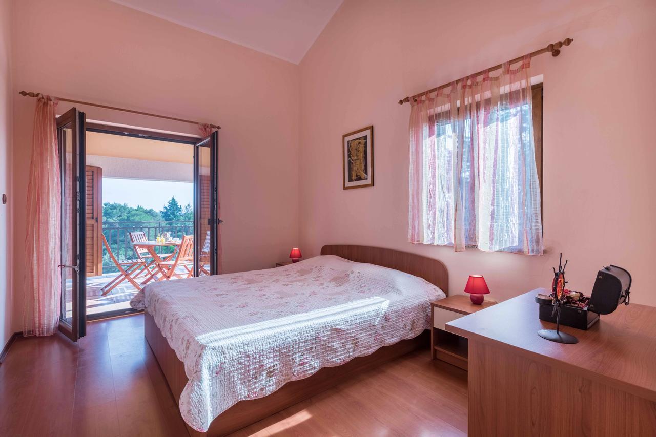 Apartments Villa Tre Marie Rovinj Dış mekan fotoğraf