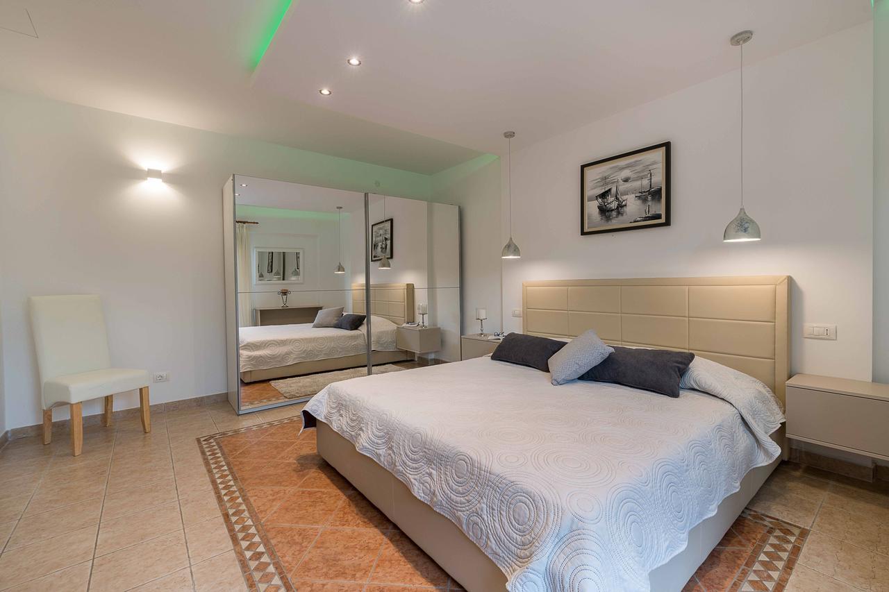 Apartments Villa Tre Marie Rovinj Dış mekan fotoğraf