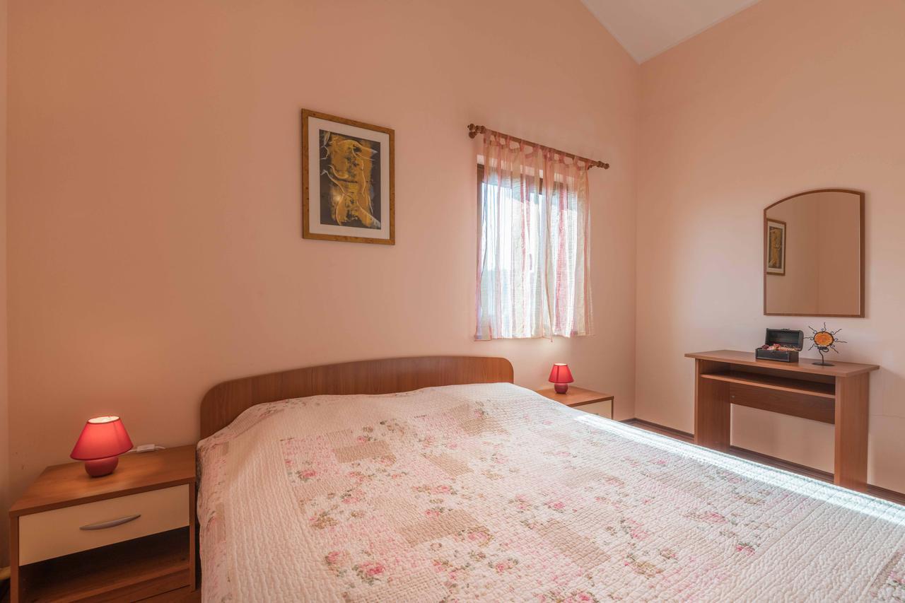 Apartments Villa Tre Marie Rovinj Dış mekan fotoğraf
