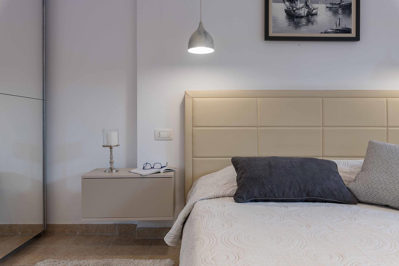 Apartments Villa Tre Marie Rovinj Dış mekan fotoğraf