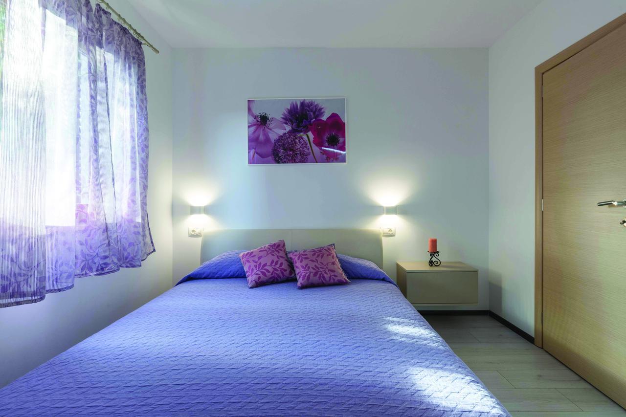 Apartments Villa Tre Marie Rovinj Dış mekan fotoğraf