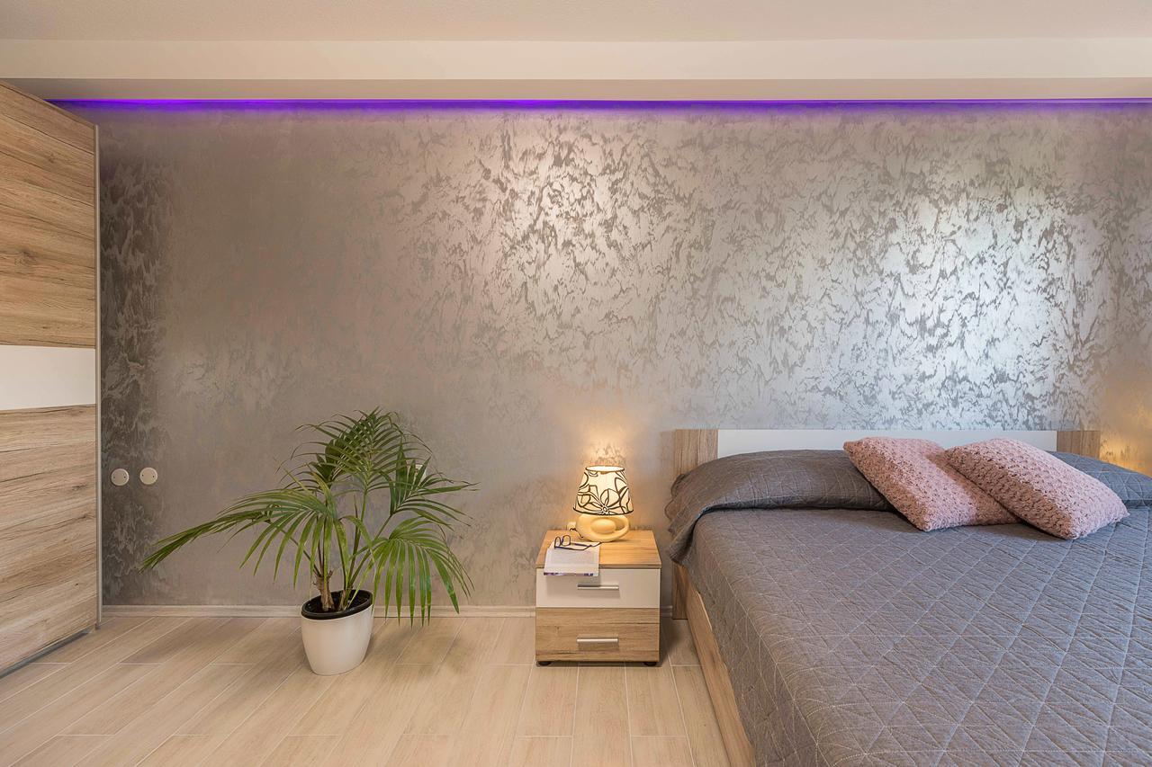 Apartments Villa Tre Marie Rovinj Dış mekan fotoğraf